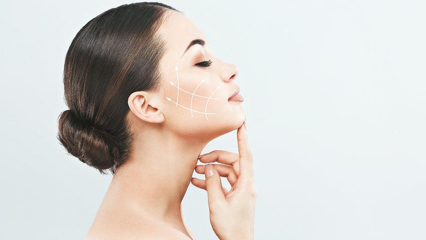 ciltteki gozenekler nasil sikilasir