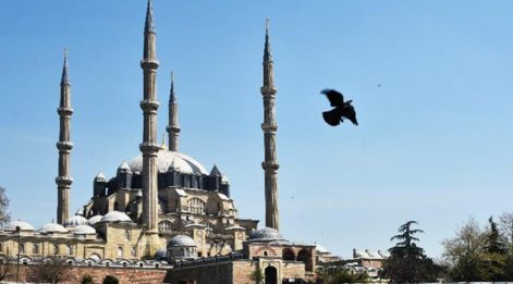 Ramazan Bayramı ne zaman? 2018 Ramazan ayı başlangıç tarihi...Ramazan Bayramı seçime denk geliyor mu?