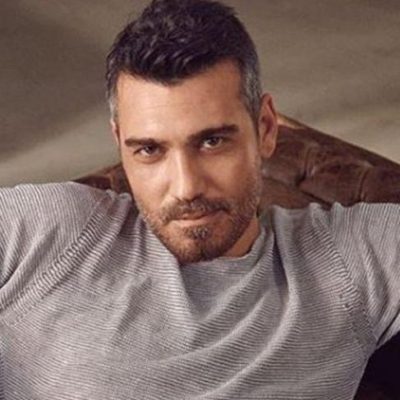 Caner Cindoruk Kimdir Yakisikli Oyuncu Ile Ilgili Az Bilinenler Haberimizde Magazin Haberleri