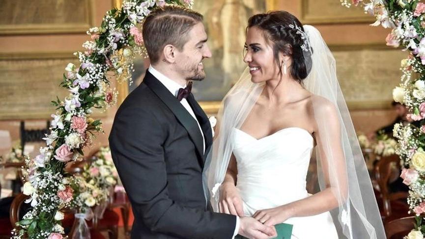 Caner Erkin: Sizin gibilerin yeri cezaevi