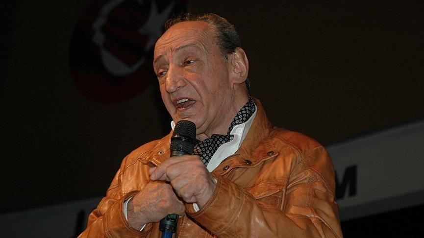 Ünlü şair Cemal Safi kimdir? Edebiyatın ünlü ismini kaybettik!