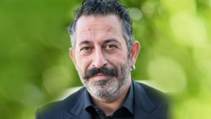 Cem Yılmaz: “Boy mu var da boydan çekiyorsun!”