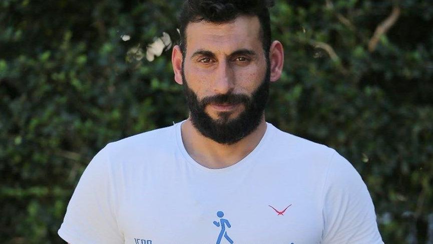 Survivor yarışmacısı Cumali için hoparlörlerden oy istediler