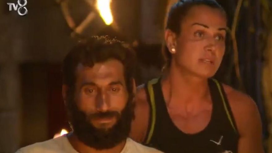 Karar verildi: Survivor Cumali takımını değiştirdi mi?