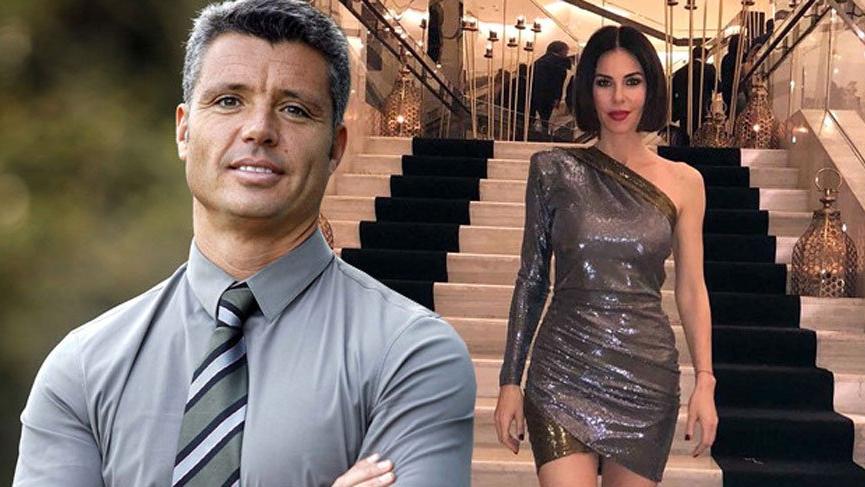 Defne Samyeli ile ünlü isim aşk mı yaşıyor? İlk açıklama geldi