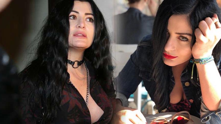 Deniz Çakır’ın derin tercihi