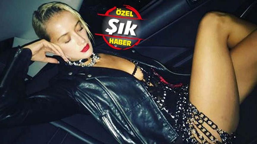 Komşu kabusu yaşayan Didem Soydan, taşınma kararı aldı