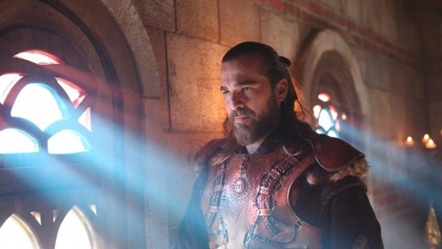 Diriliş Ertuğrul sevgisi yüzünden işinden oldu