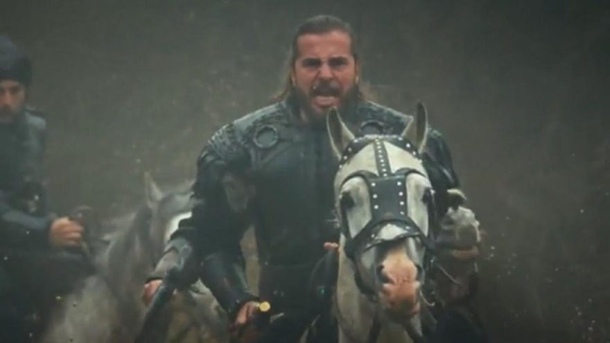 Diriliş Ertuğrul 114. yeni bölüm fragmanı yayınlandı! Diriliş Ertuğrul 113. son bölüm izle