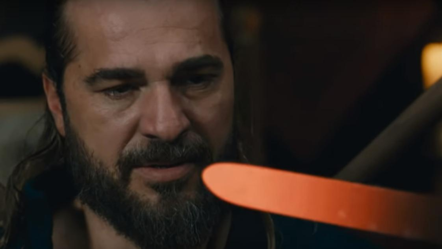 Diriliş Ertuğrul yeni bölüm fragmanı yayınlandı! Diriliş 115. bölüm fragmanında Ertuğrul’a işkence