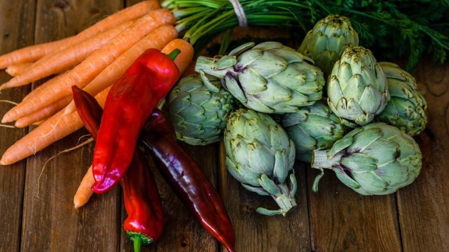 Diyet yemek tarifleri ve kalorileri | Az kalorili diyet yemekleri tarifi