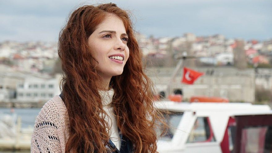 Bir Mucize Olsun Su Kutlu kimdir? Dizinin başrolü Damla Sancaktar kimdir?