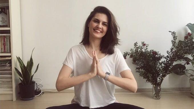 Yoga eğitmeni, tacizcisini ifşa etti