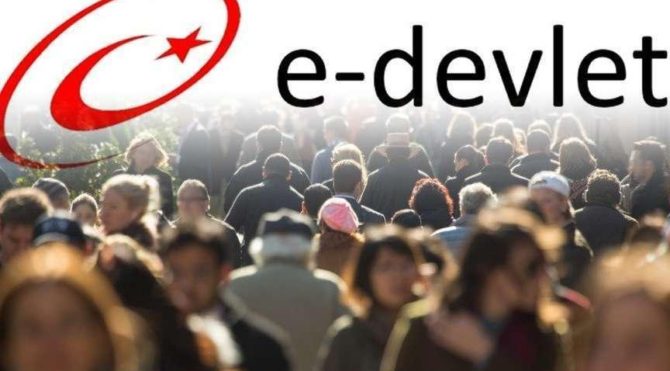 e Devlet şifresi nasıl alınır? e-Devlet şifremi unuttum ne yapmalıyım