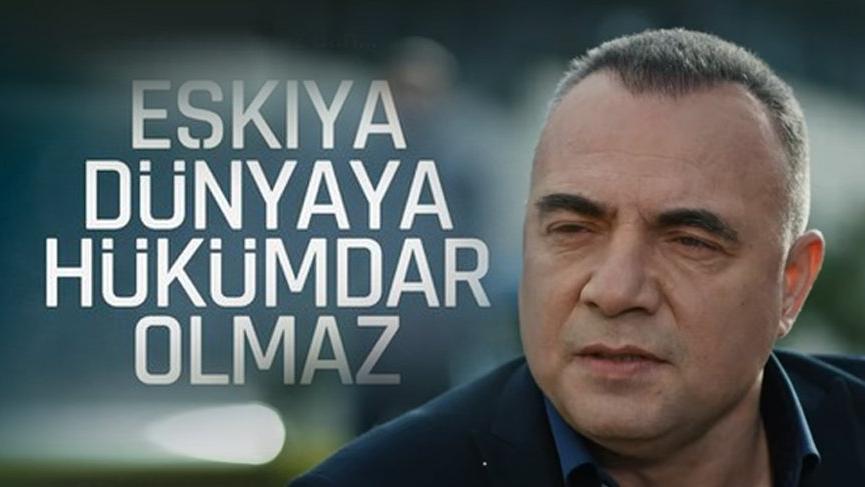 Eşkıya Dünyaya Hükümdar Olmaz 99. bölüm fragmanı! EDHO son bölümde taraflar belli oluyor…