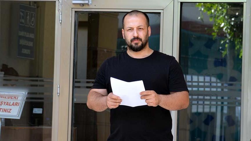 Düz Dünya Derneği kurucusundan ‘hakaret’ şikayeti