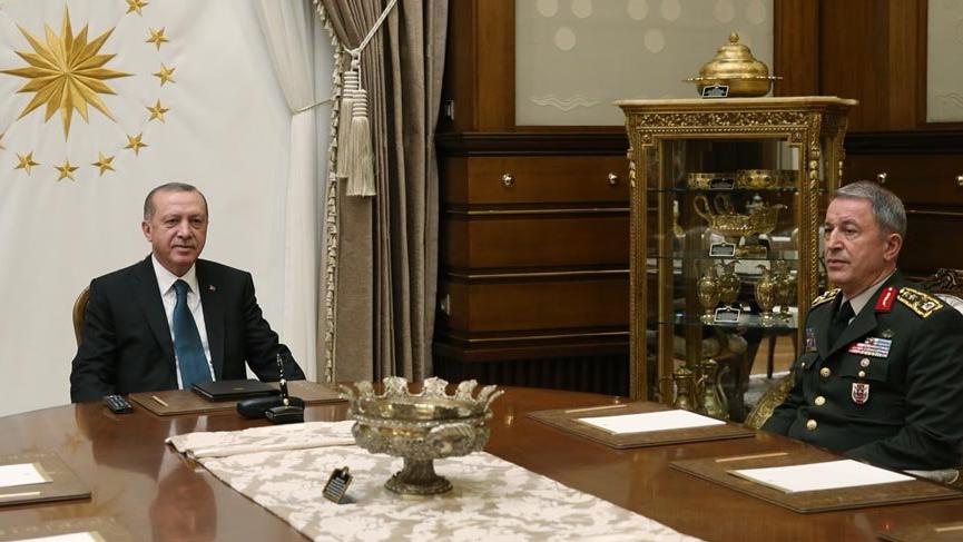 İYİ Parti’li Çıray: Akar’ın Güle gitmesi rejim müdahalesidir