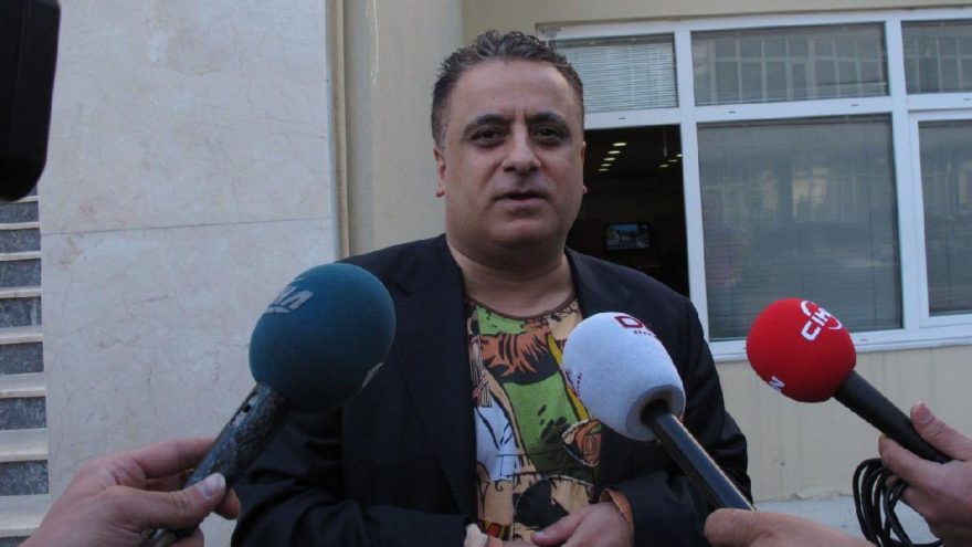 Gülben’in öfkesi dinmiyor! Serengil’den sonra Erol Köse’ye de 3 gün zorlama hapsi