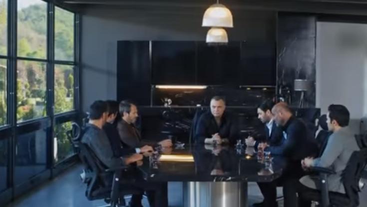 Eşkıya Dünyaya Hükümdar Olmaz yeni bölüm fragmanında Hızır’a uyarı! EDHO 100. bölümde neler olacak?
