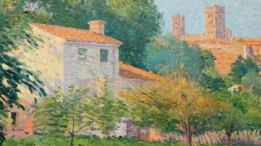 Avrupa sanat dünyasında ikinci sahte tablo skandalı
