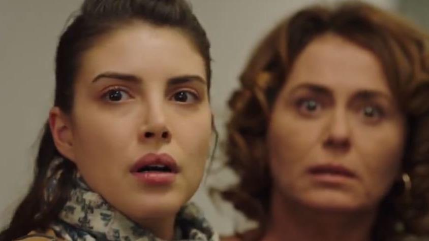 Fazilet Hanım ve Kızları 44. yeni bölüm fragmanı yayınlandı!