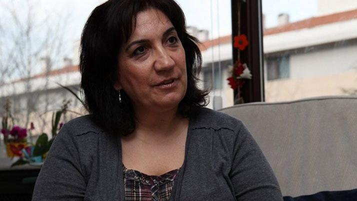 Füsun Demirel isyan etti: Neyim ben! Sadece işimi istiyorum