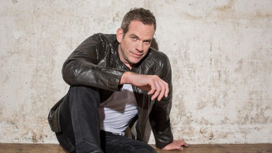Garou 20’inci yılda İstanbul’da