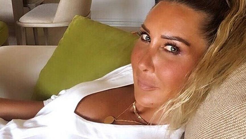 Gizem Özdilli’den bekaret yorumu!