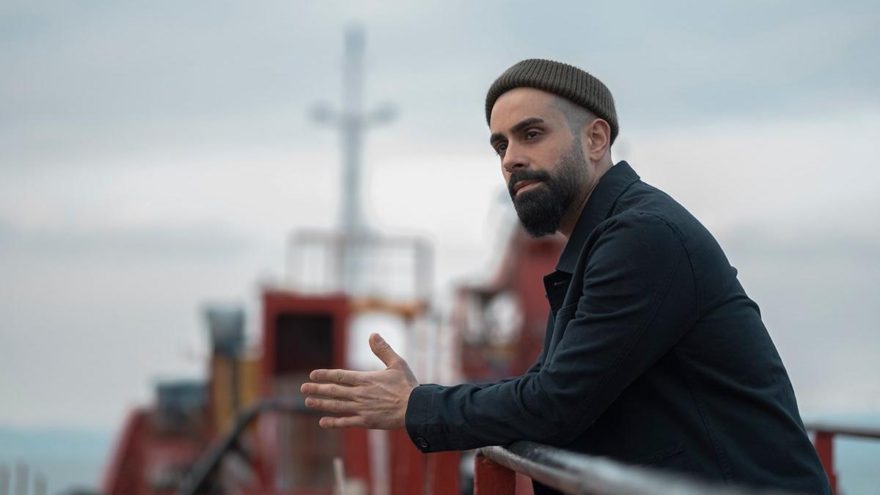 Gökhan Türkmen’den çarpıcı açıklamalar! ‘Gençlere inancım var…’