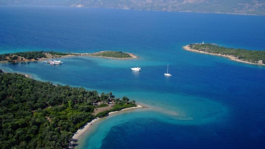 Gökova’nın imara açılması geri dönüşümü olmayan tahribatlar yaratacak