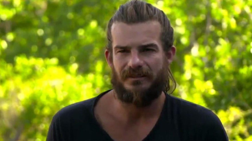 Hakan Hatipoğlu kimdir? Survivor Hakan kaç yaşında?