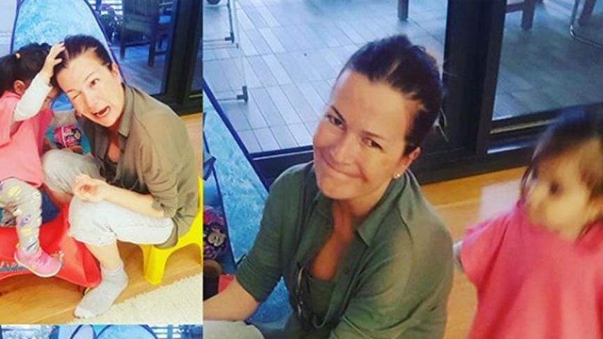 Avrupa Yakası’nın Yaprak’ı Hale Caneroğlu’nun değişimi herkesi şaşkına çevirdi