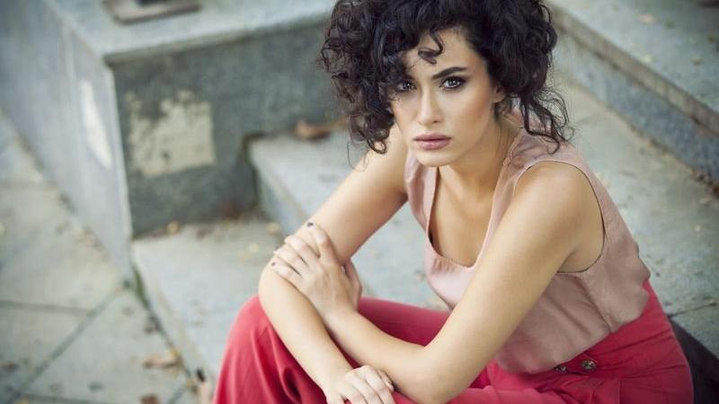 Hande Doğandemir’in sinirlendiği anlar