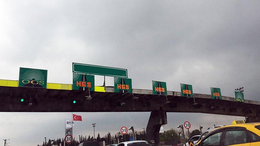 Hgs De Baskin Ceza Ekonomi Haberleri