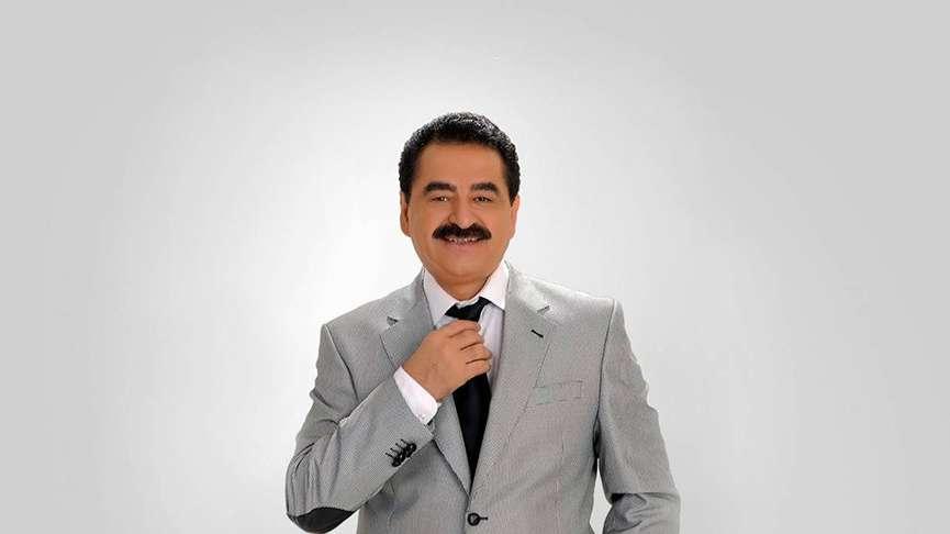 İbrahim Tatlıses geri dönüyor