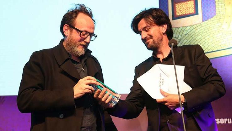 37. İstanbul Film Festivali ödülleri sahiplerini buldu