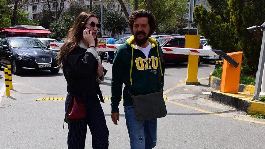 İlker Aksum’u korkuttular!