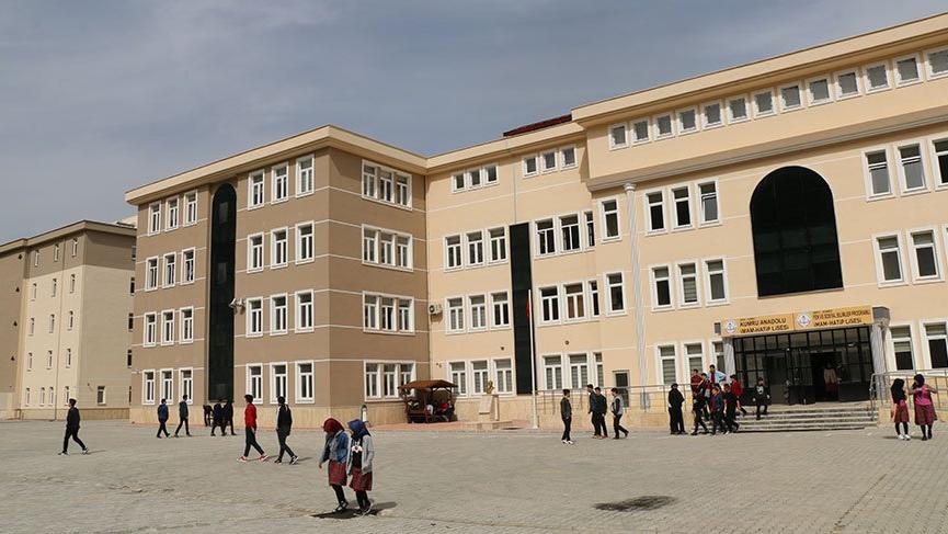 İmam hatipliler deizme kayıyor