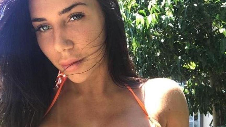 Ünlü Instagram fenomenine uyuşturucu operasyon şoku!