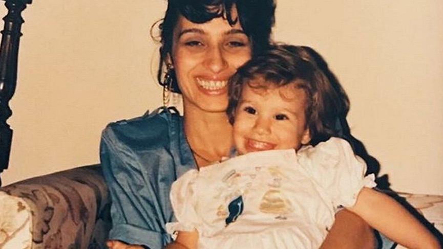 İrem Derici: 50 yaşıma da gelsem 23 Nisan benim bayramım