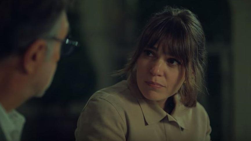 İstanbullu Gelin 47. bölüm fragmanı yayınlandı İstanbullu Gelin 46. son bölüm izle