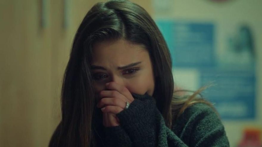 İstanbullu Gelin 44. yeni bölüm fragmanı yayınlandı! İstanbullu Gelin 43. son bölüm izle