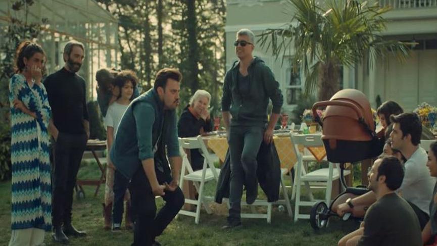 İstanbullu Gelin 45. yeni bölüm fragmanı geldi! İstanbullu Gelin 44. son bölüm izle!