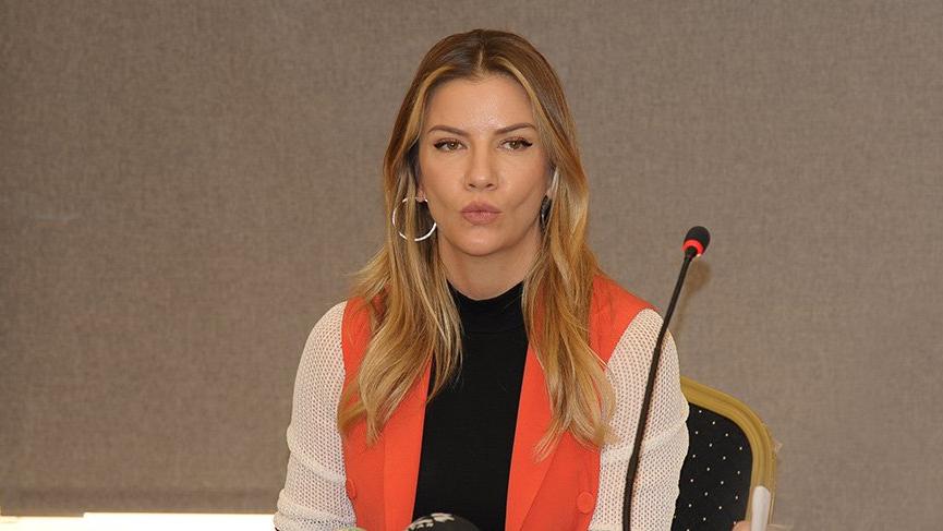 Ivana Sert’ten anne çıkışı…