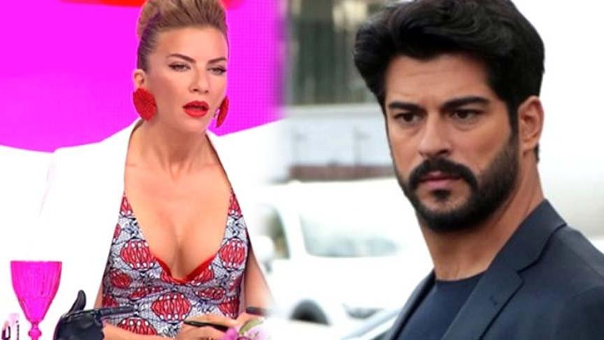 Burak Özçivit ve Ivana Sert gişede hüsran yaşadı