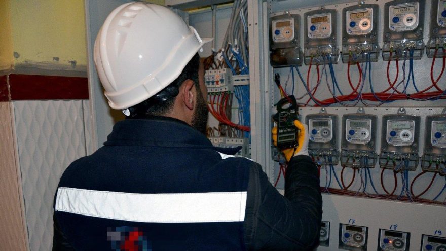 KaÃ§ak elektrikte cezalar iki katÄ±na Ã§Ä±kÄ±yor