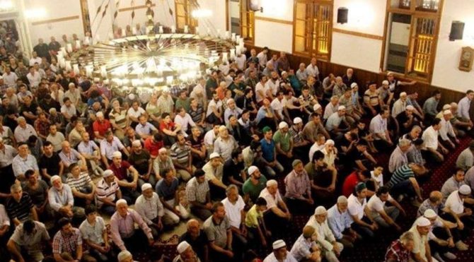 2018 Miraç Kandili ne zaman? Miraç ne anlama geliyor? - Son dakika