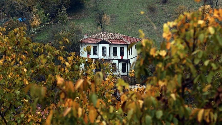 Karabük’ün gezilecek yerleri: Safranbolu, Tokatlı Kanyonu, Hadrianapolis antik kenti ve dahası…