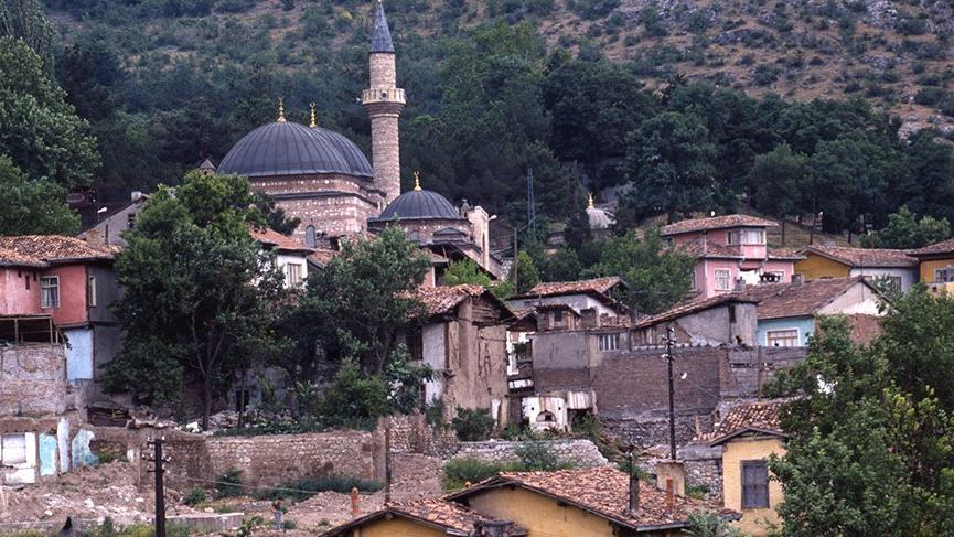 Karaman’ın gezilecek yerleri! Tarihi ve turistik açıdan Karaman…