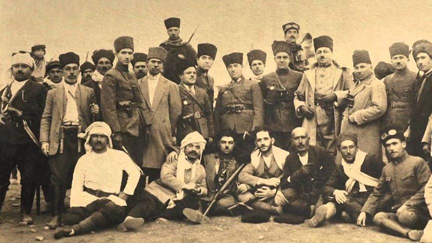 Cumhuriyet tarihinin pek bilinmeyen kahramanlık hikayesi: Karboğazı Zaferi
